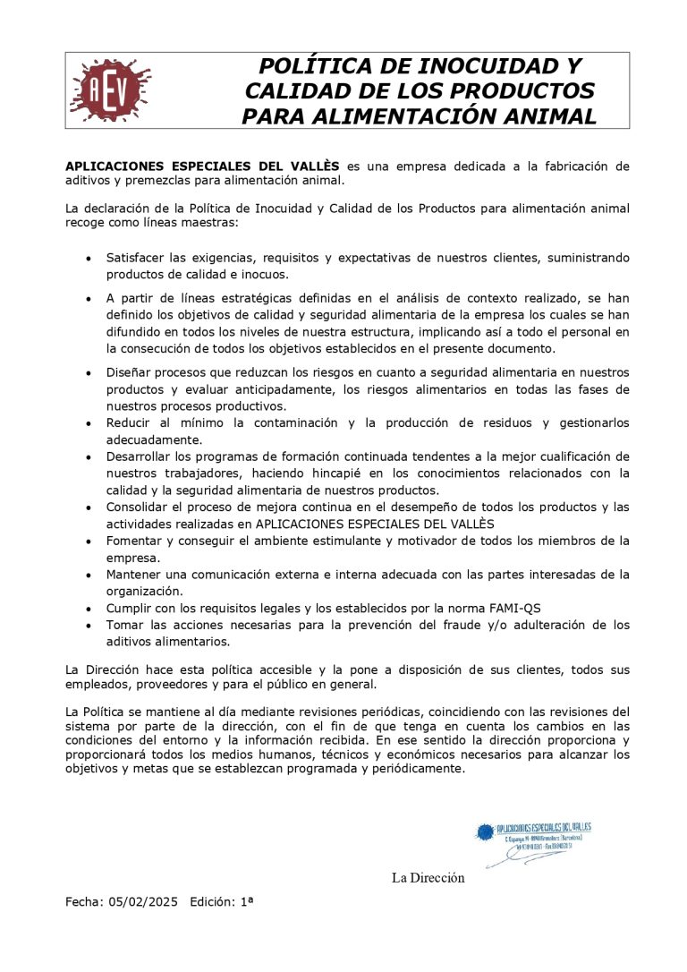001 Política de Calidad y Segudiad Alimentaria 1ªEd (1)_page-0001